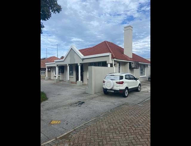 BUSINESS FOR SALE IN MILL PARK